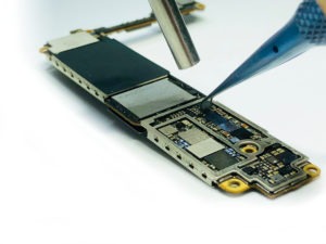 iphone-logicboard-reparatur