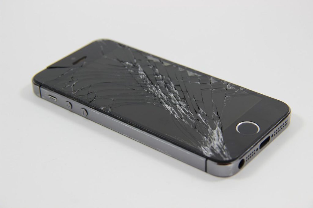 iPhone-Display-defekt-Daten-retten
