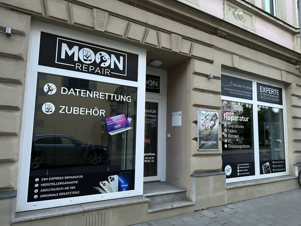 MoonRepair-Forchheim